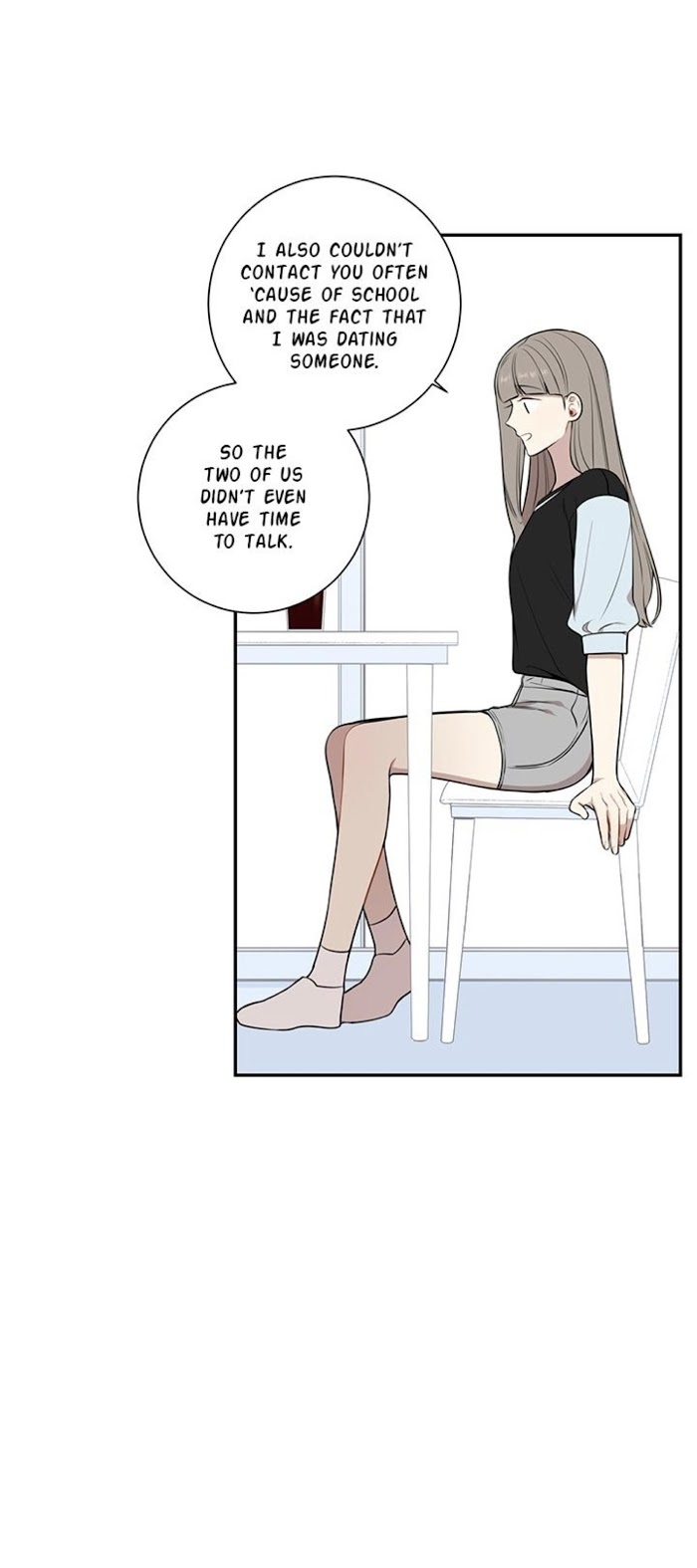Read Cherry Blossoms After Winter Manga Online