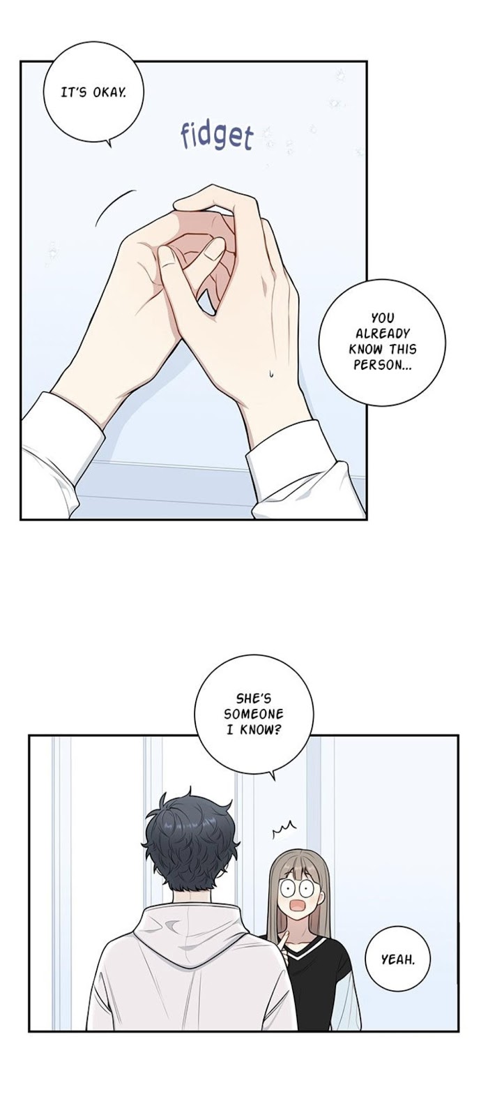 Read Cherry Blossoms After Winter Manga Online