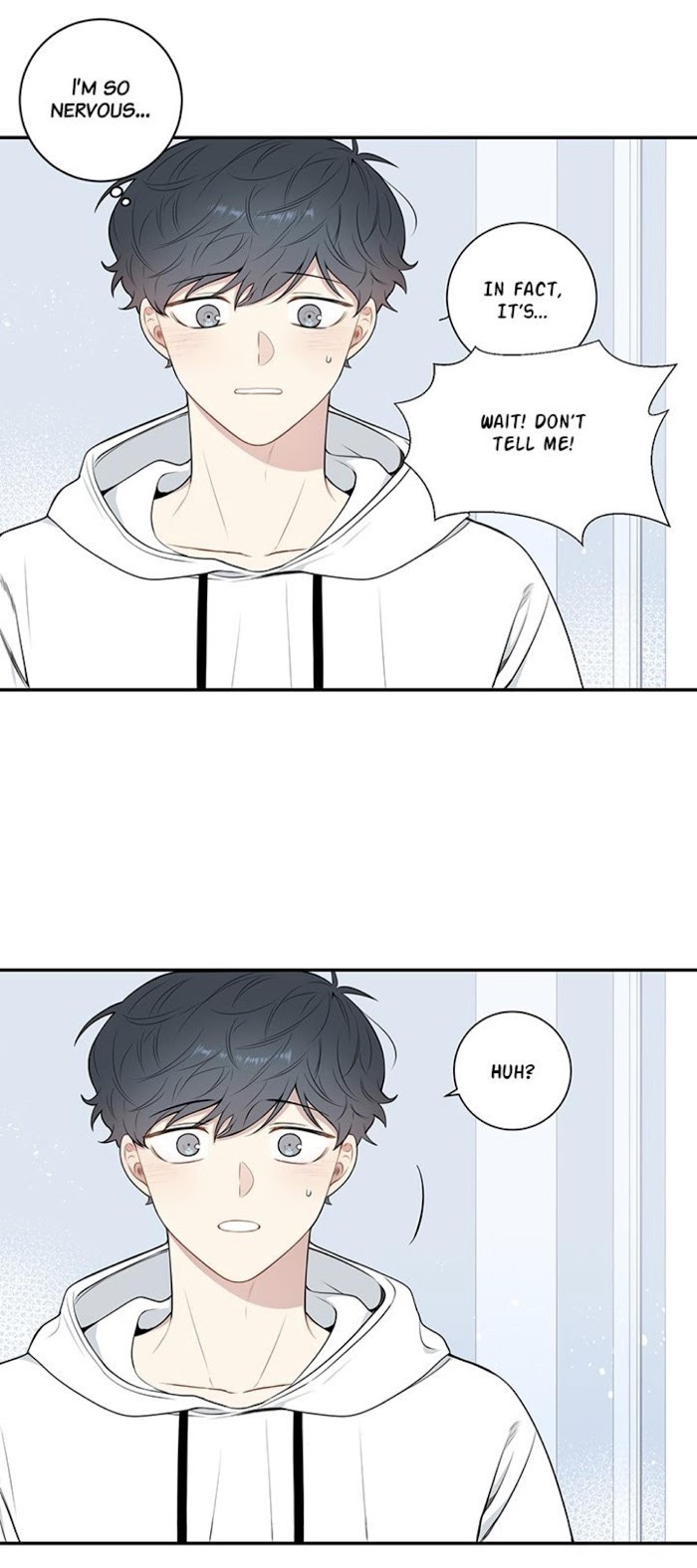 Read Cherry Blossoms After Winter Manga Online