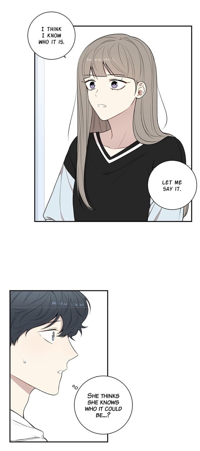Read Cherry Blossoms After Winter Manga Online
