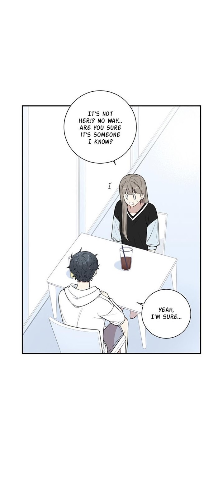 Read Cherry Blossoms After Winter Manga Online