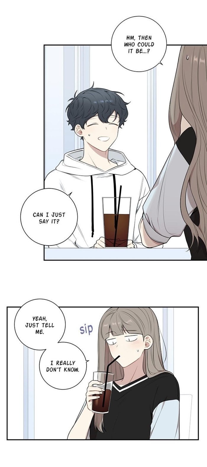 Read Cherry Blossoms After Winter Manga Online