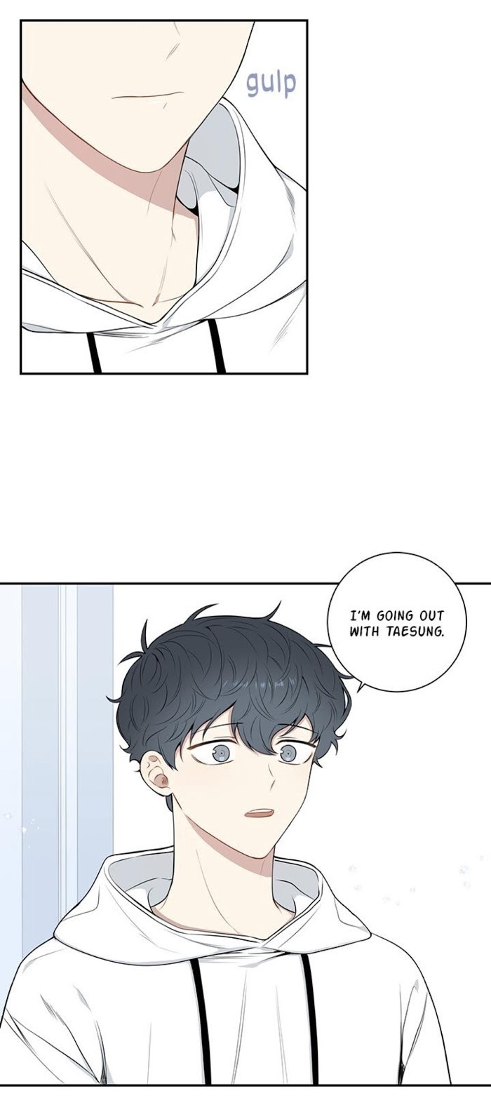 Read Cherry Blossoms After Winter Manga Online