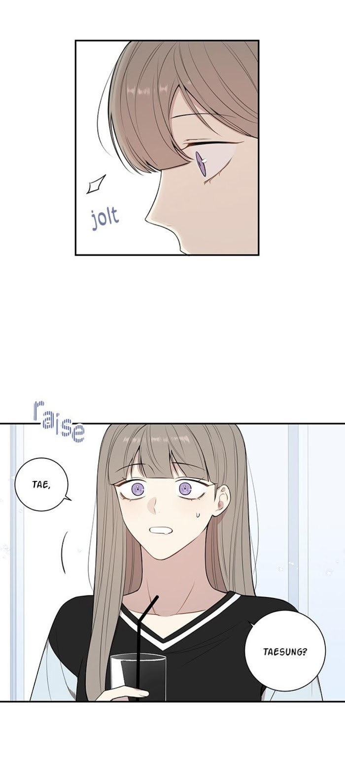 Read Cherry Blossoms After Winter Manga Online