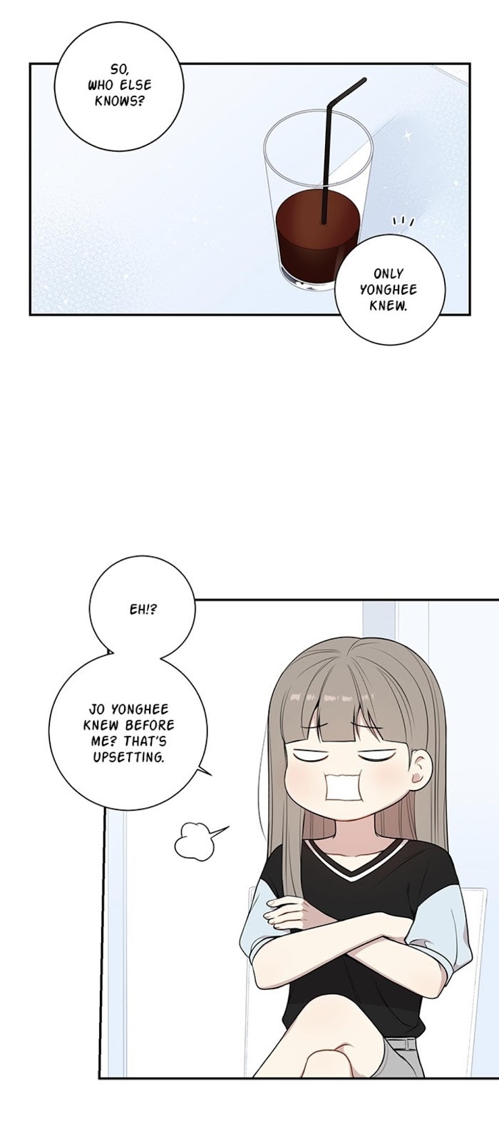 Read Cherry Blossoms After Winter Manga Online