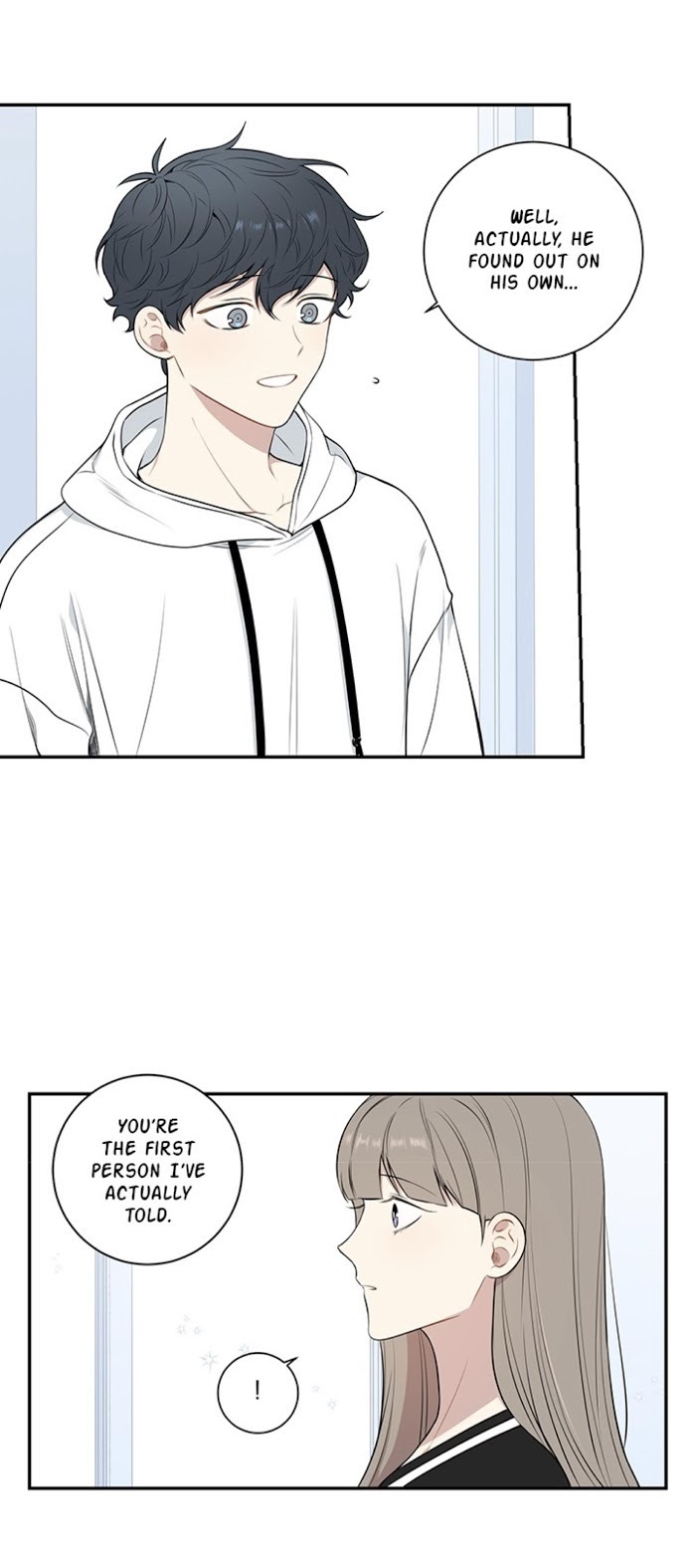 Read Cherry Blossoms After Winter Manga Online
