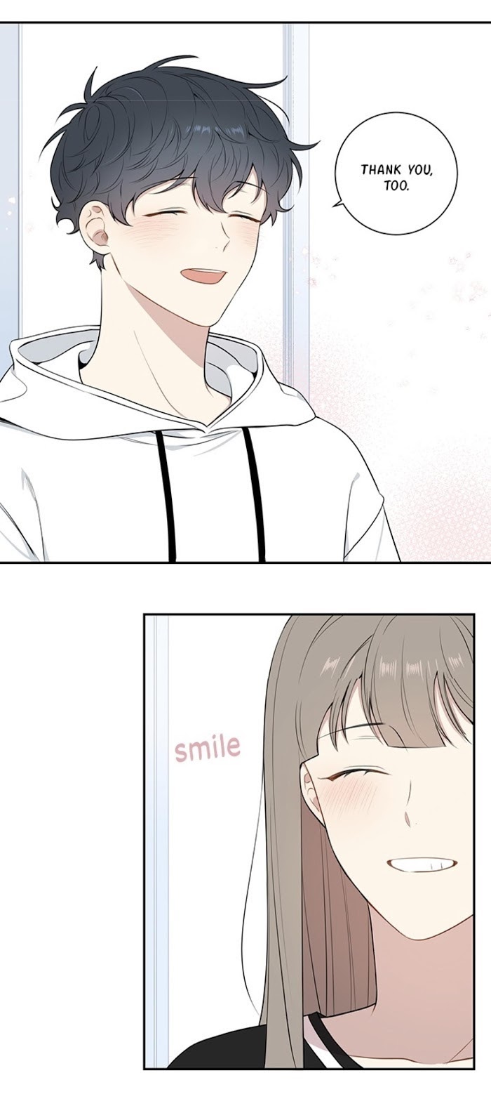 Read Cherry Blossoms After Winter Manga Online