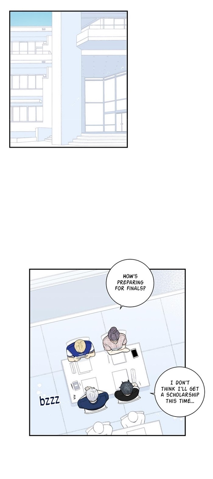 Read Cherry Blossoms After Winter Manga Online