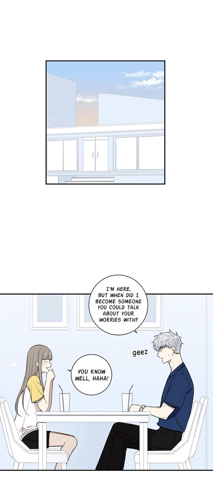 Read Cherry Blossoms After Winter Manga Online