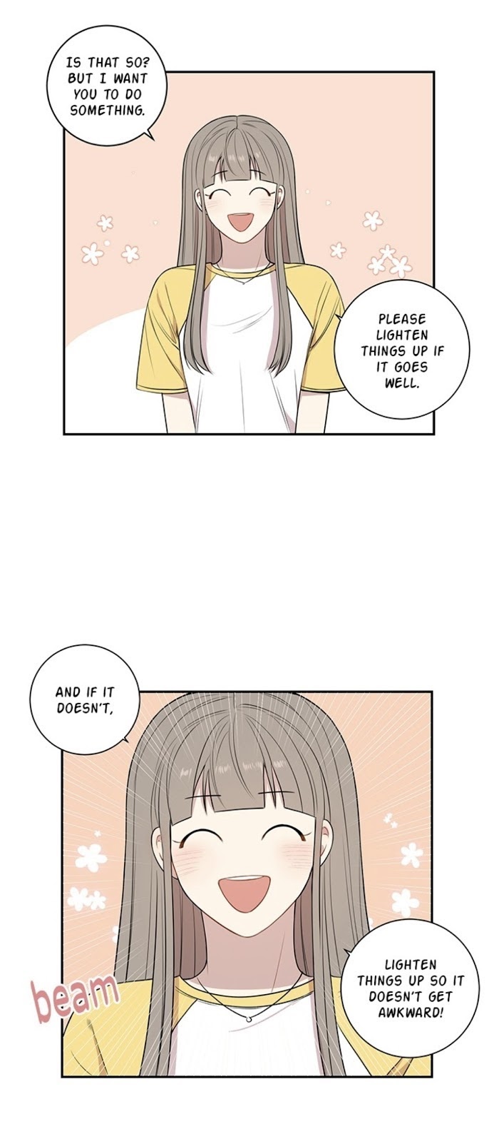 Read Cherry Blossoms After Winter Manga Online