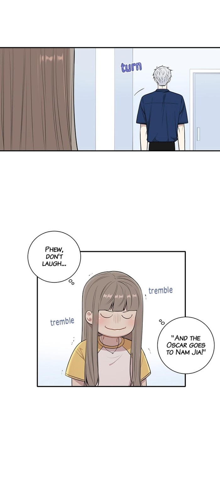 Read Cherry Blossoms After Winter Manga Online
