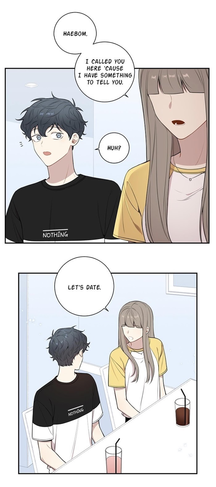 Read Cherry Blossoms After Winter Manga Online