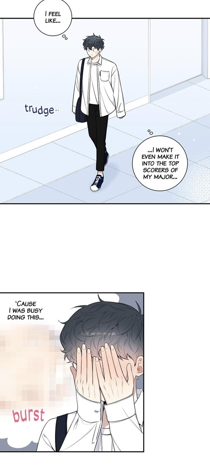 Read Cherry Blossoms After Winter Manga Online