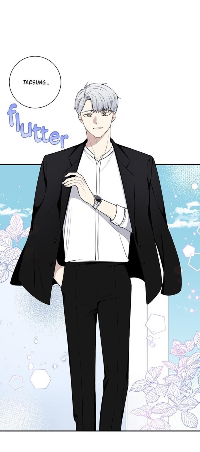 Read Cherry Blossoms After Winter Manga Online