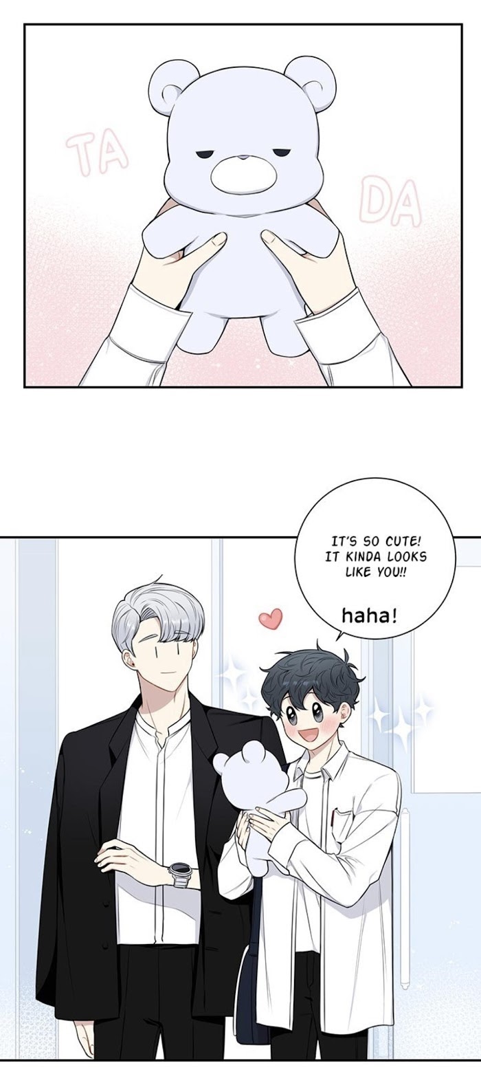 Read Cherry Blossoms After Winter Manga Online