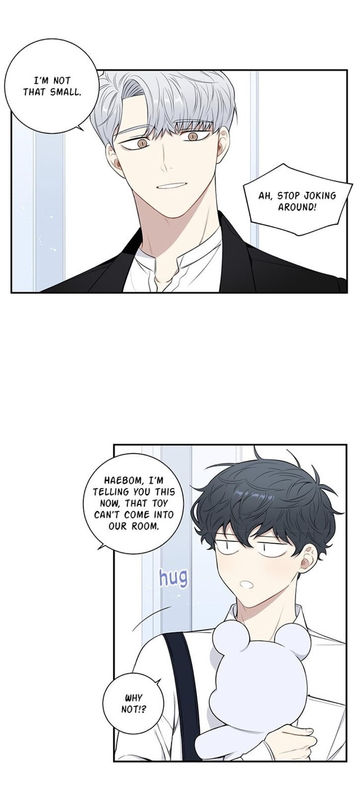 Read Cherry Blossoms After Winter Manga Online