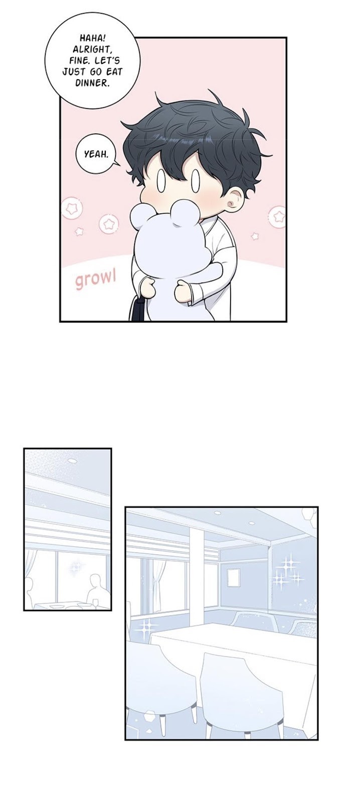 Read Cherry Blossoms After Winter Manga Online