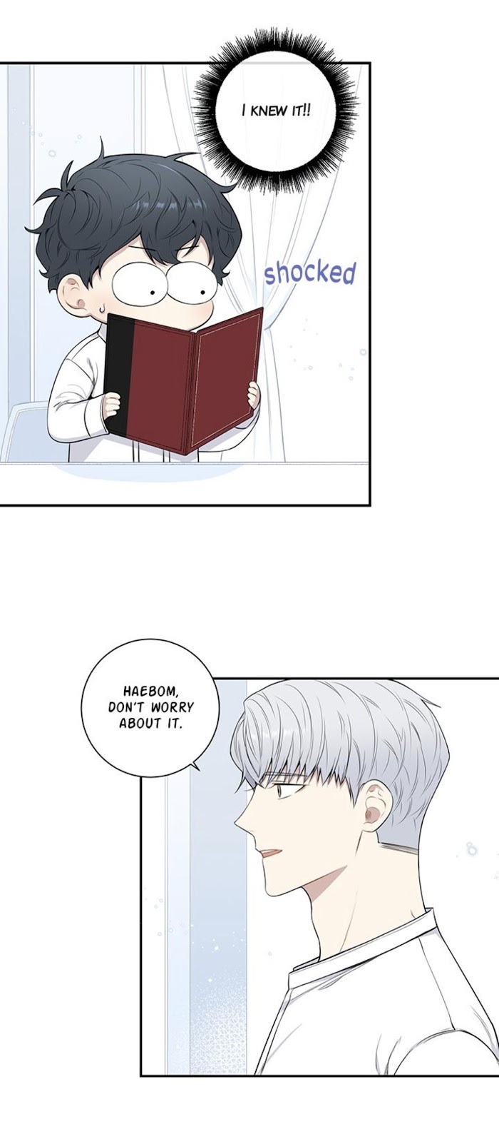 Read Cherry Blossoms After Winter Manga Online