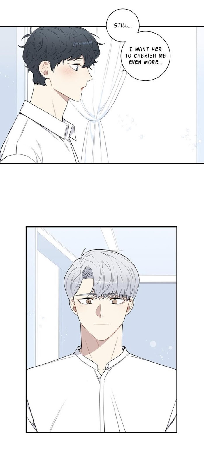 Read Cherry Blossoms After Winter Manga Online