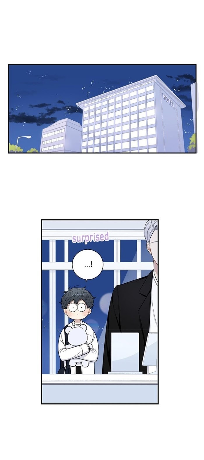 Read Cherry Blossoms After Winter Manga Online