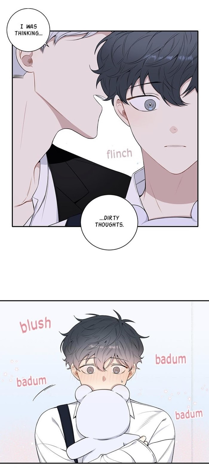 Read Cherry Blossoms After Winter Manga Online