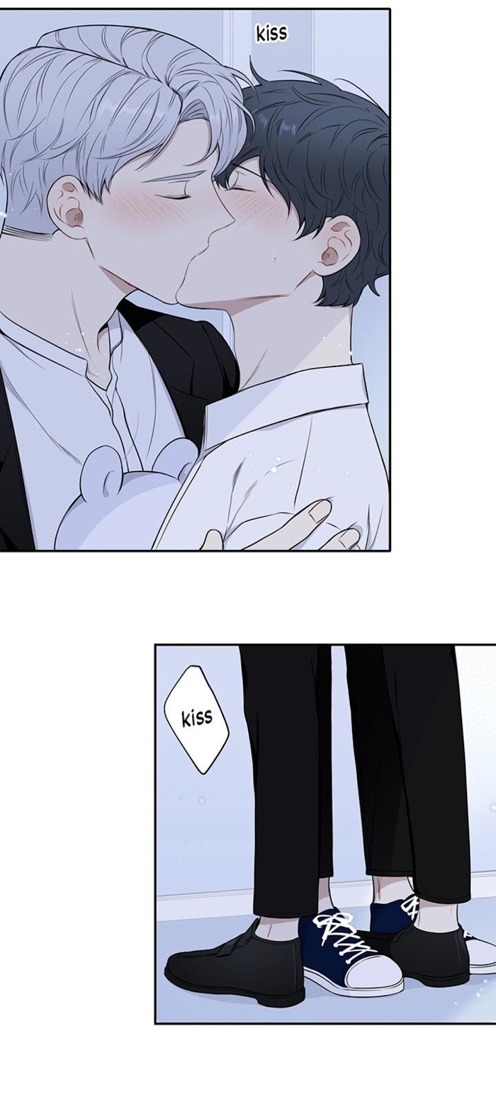 Read Cherry Blossoms After Winter Manga Online