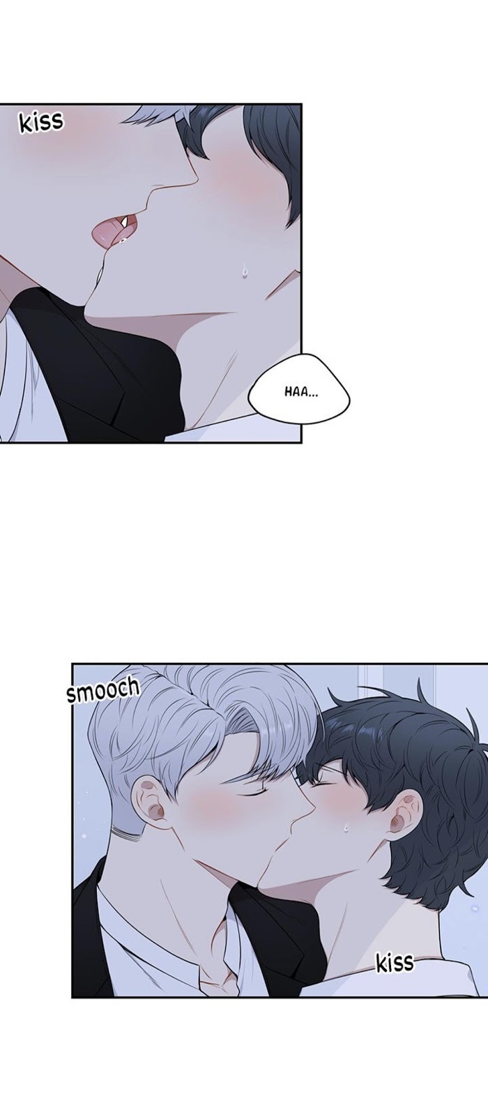 Read Cherry Blossoms After Winter Manga Online