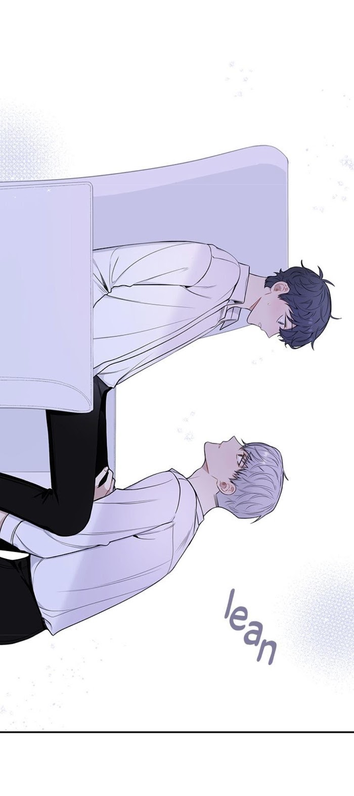 Read Cherry Blossoms After Winter Manga Online