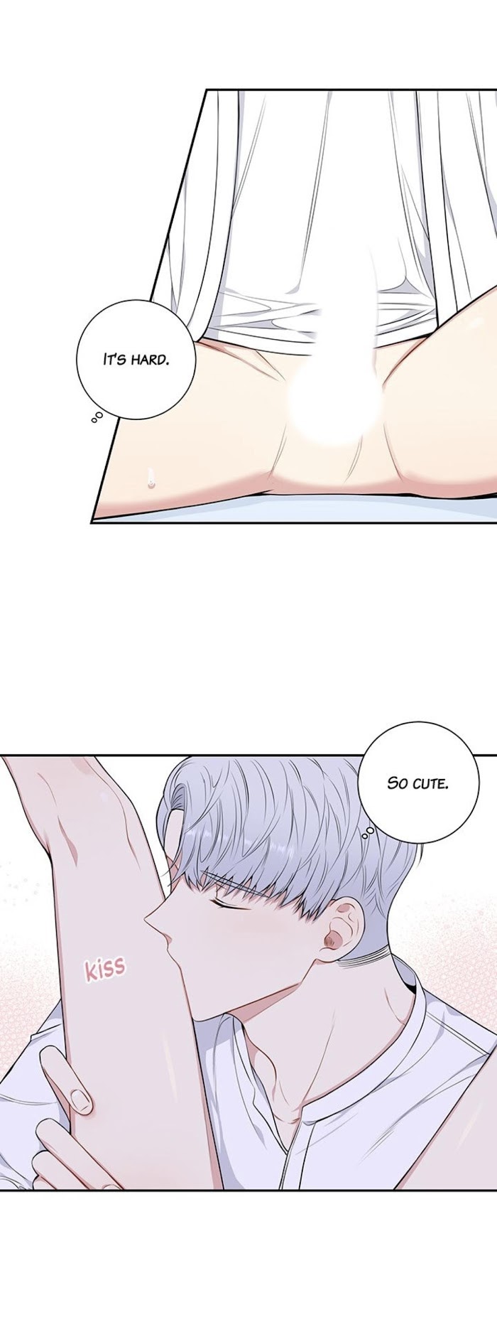 Read Cherry Blossoms After Winter Manga Online