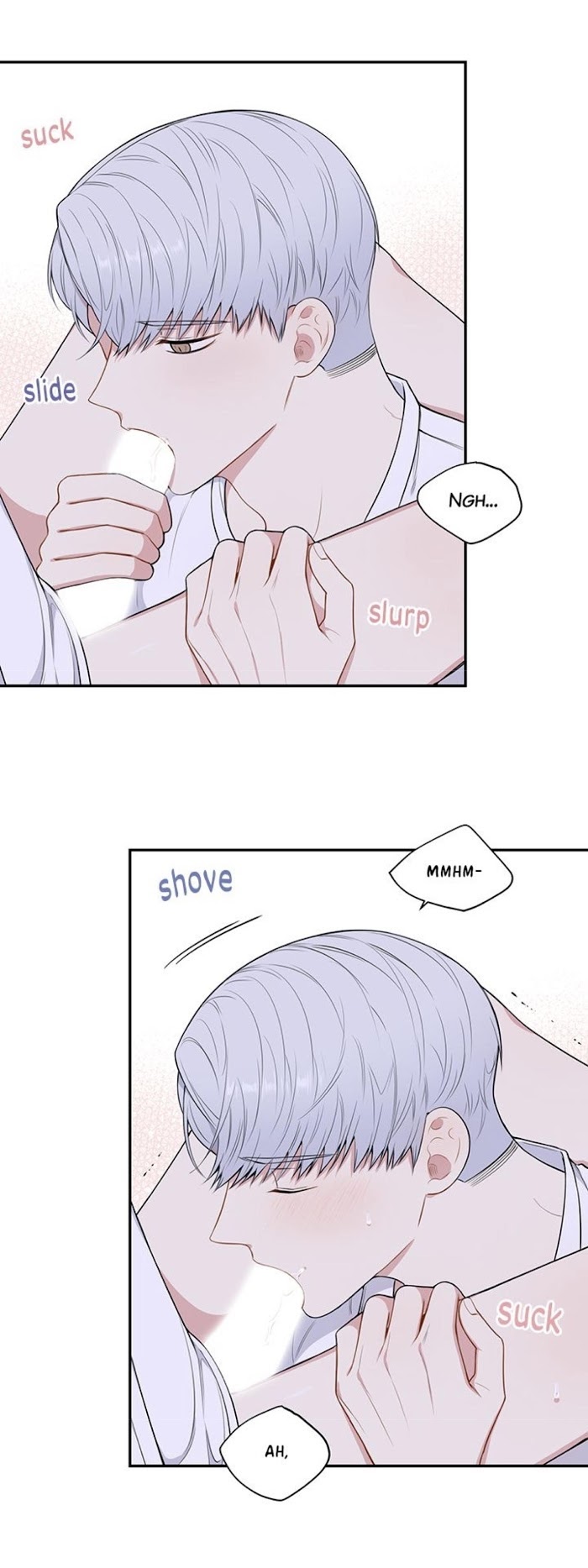 Read Cherry Blossoms After Winter Manga Online