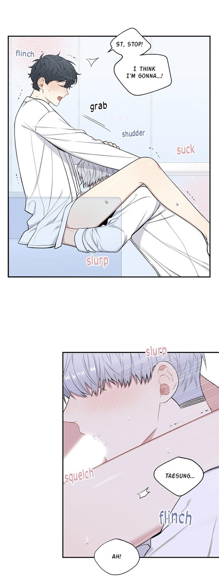 Read Cherry Blossoms After Winter Manga Online