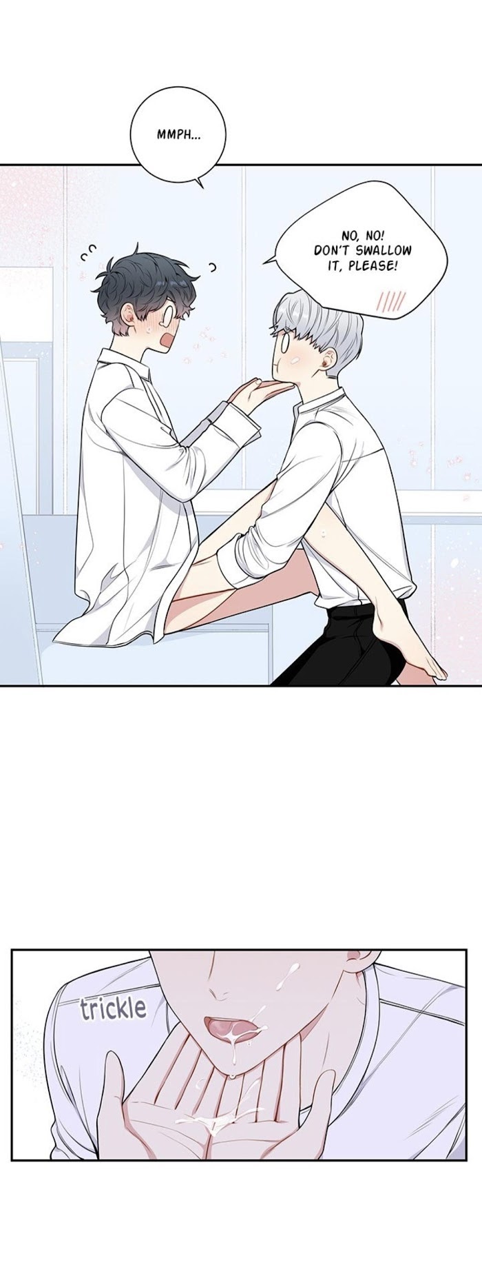 Read Cherry Blossoms After Winter Manga Online