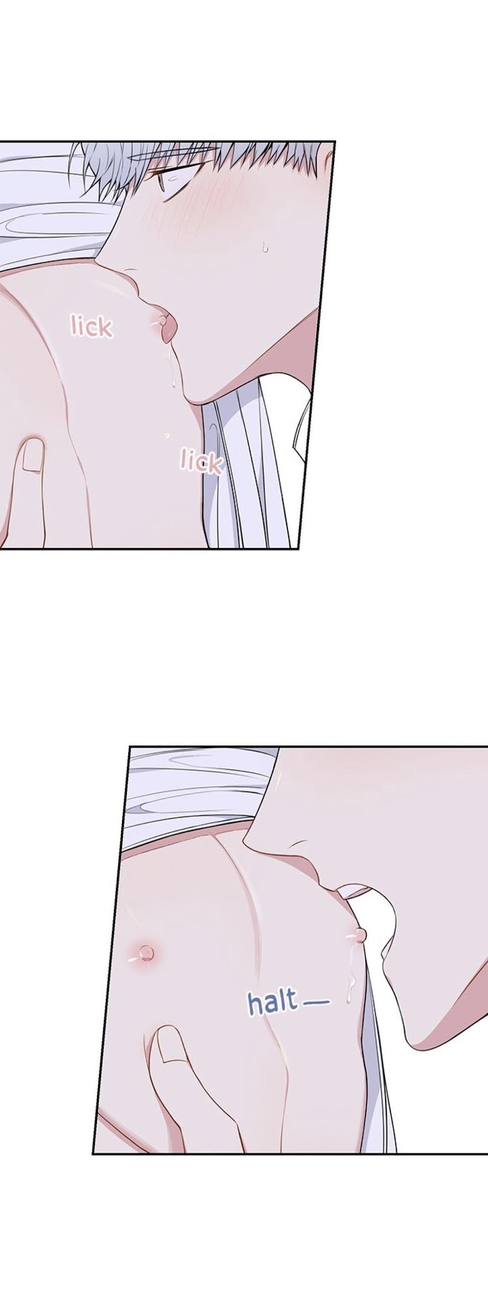 Read Cherry Blossoms After Winter Manga Online