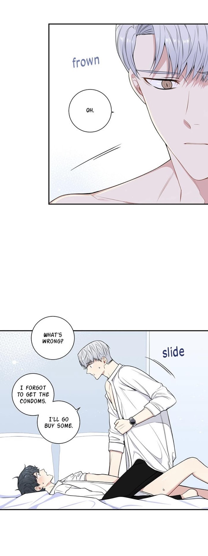 Read Cherry Blossoms After Winter Manga Online