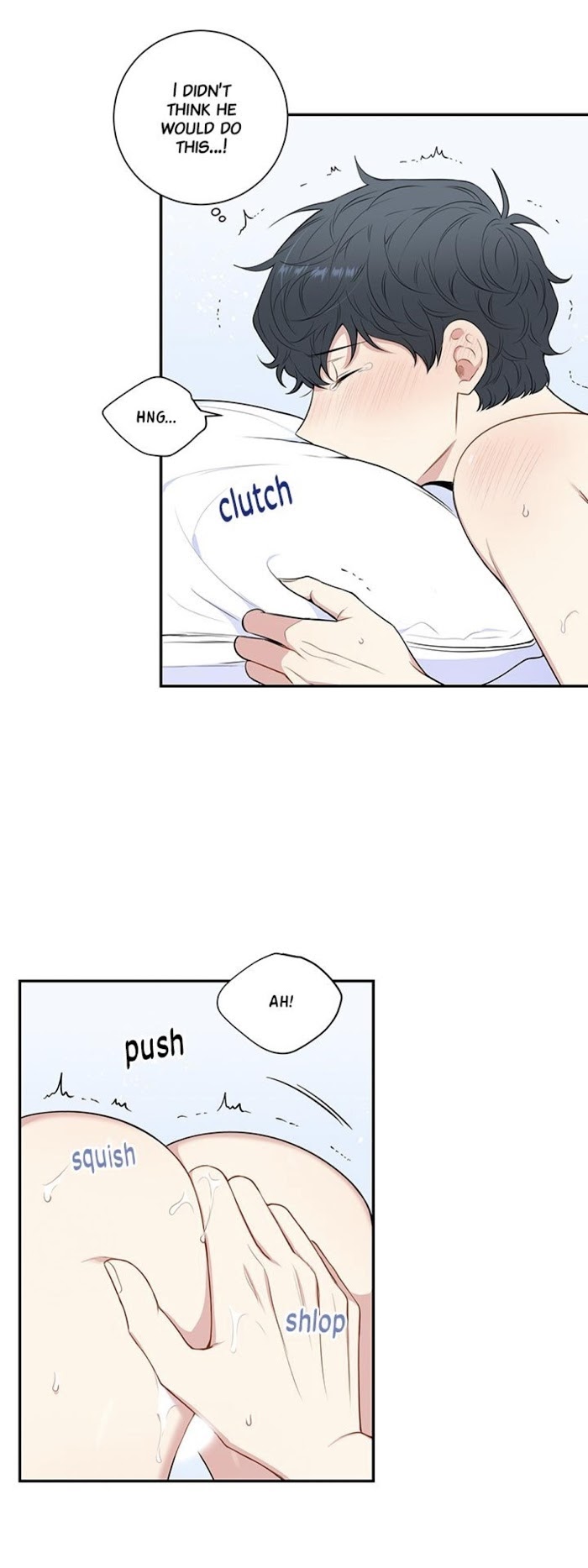 Read Cherry Blossoms After Winter Manga Online