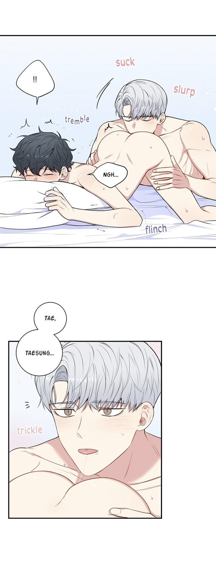 Read Cherry Blossoms After Winter Manga Online