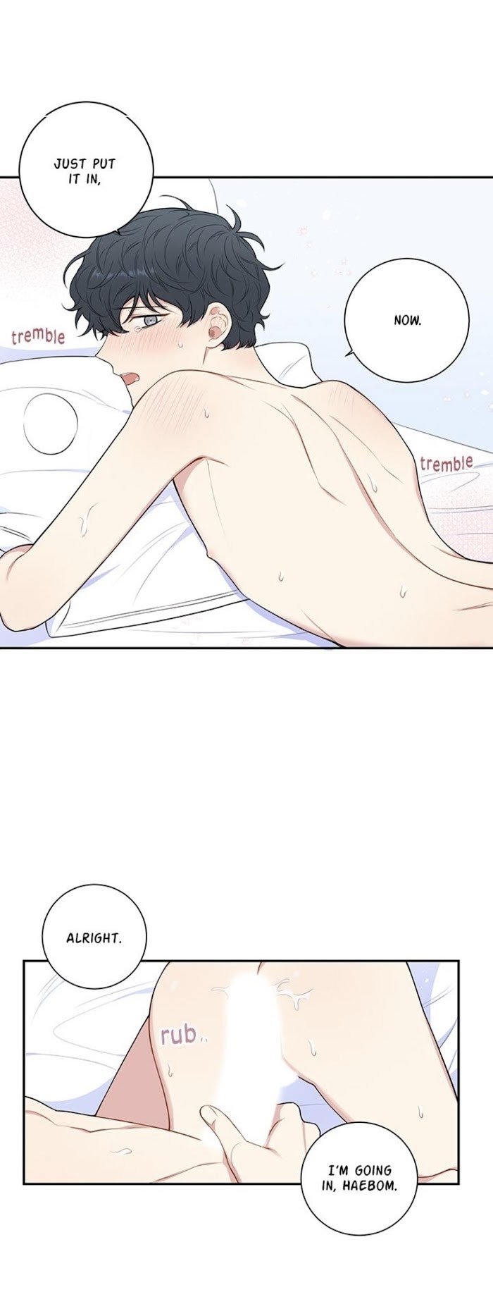 Read Cherry Blossoms After Winter Manga Online