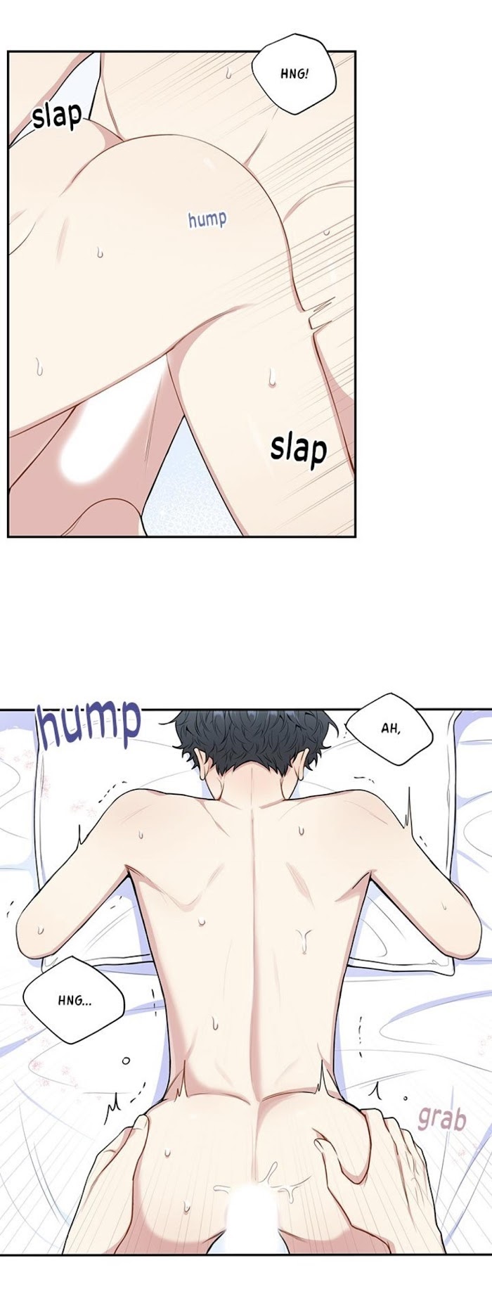Read Cherry Blossoms After Winter Manga Online