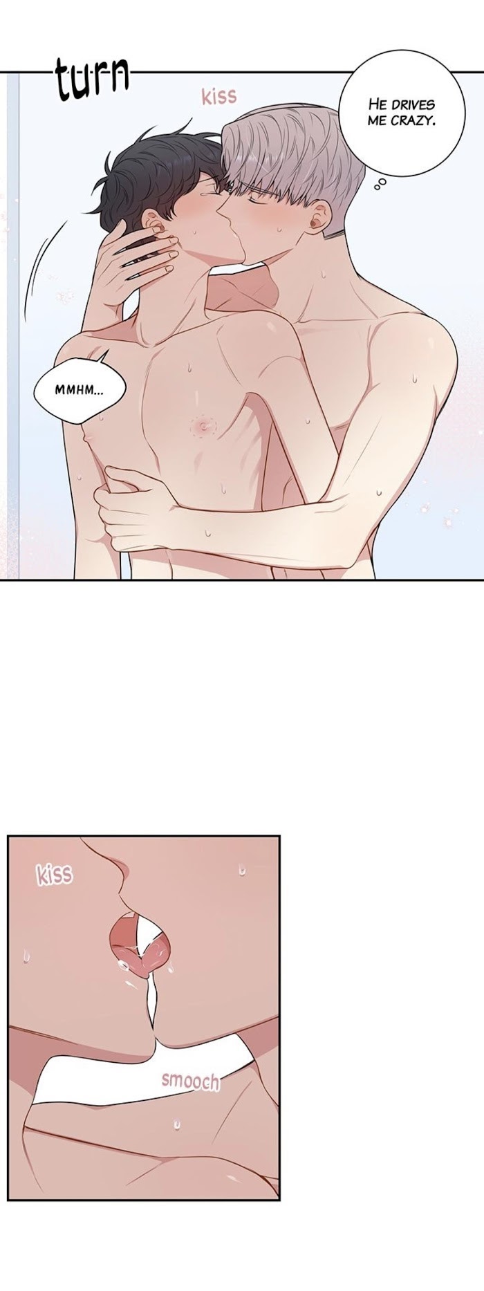 Read Cherry Blossoms After Winter Manga Online