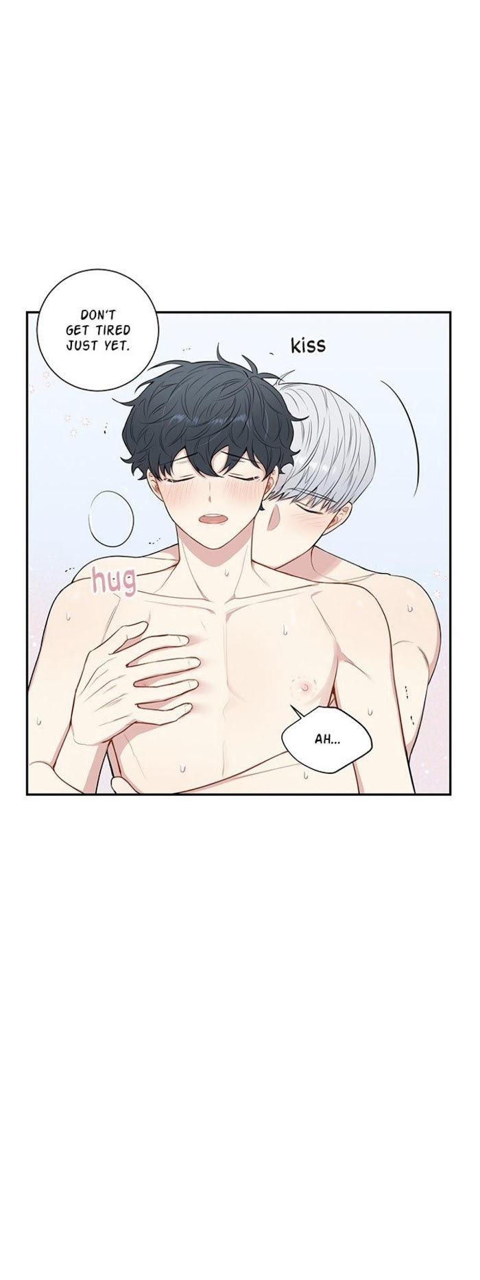 Read Cherry Blossoms After Winter Manga Online