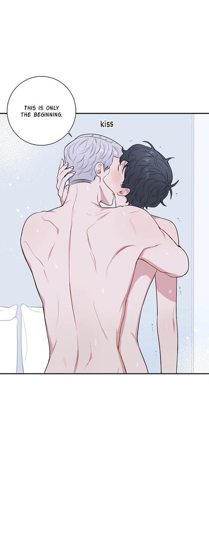Read Cherry Blossoms After Winter Manga Online