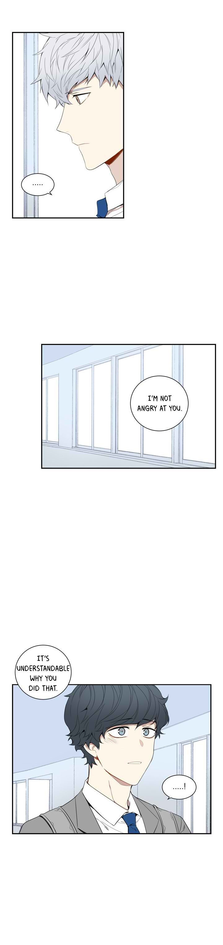 Read Cherry Blossoms After Winter Manga Online