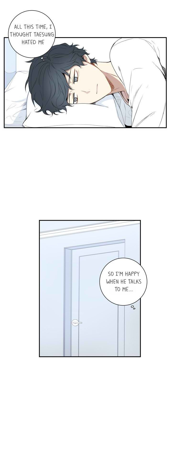 Read Cherry Blossoms After Winter Manga Online
