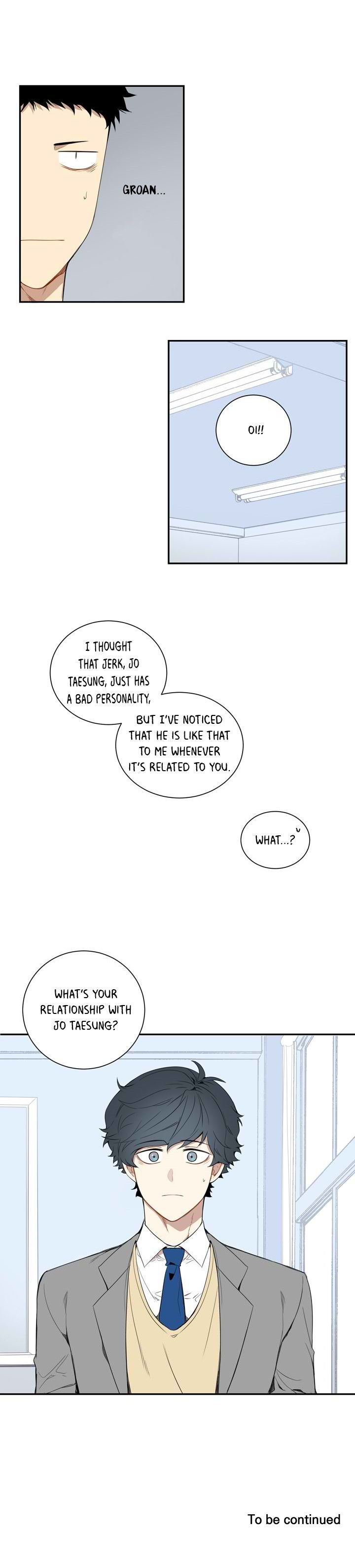 Read Cherry Blossoms After Winter Manga Online