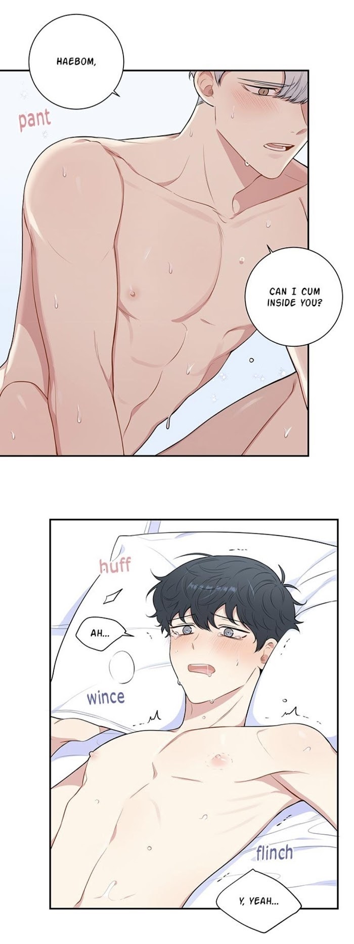 Read Cherry Blossoms After Winter Manga Online
