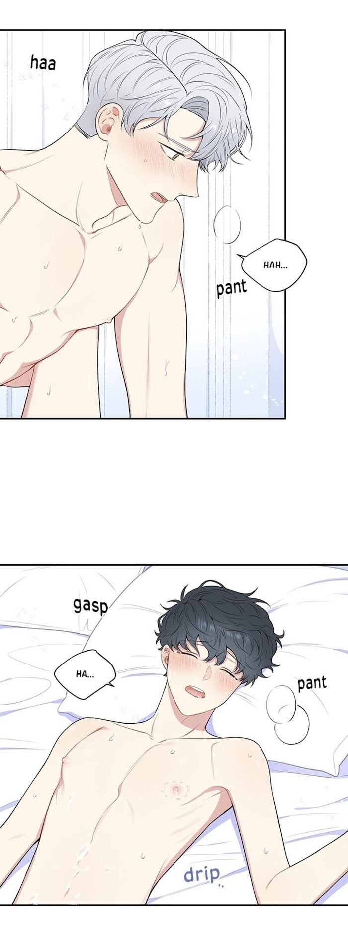 Read Cherry Blossoms After Winter Manga Online