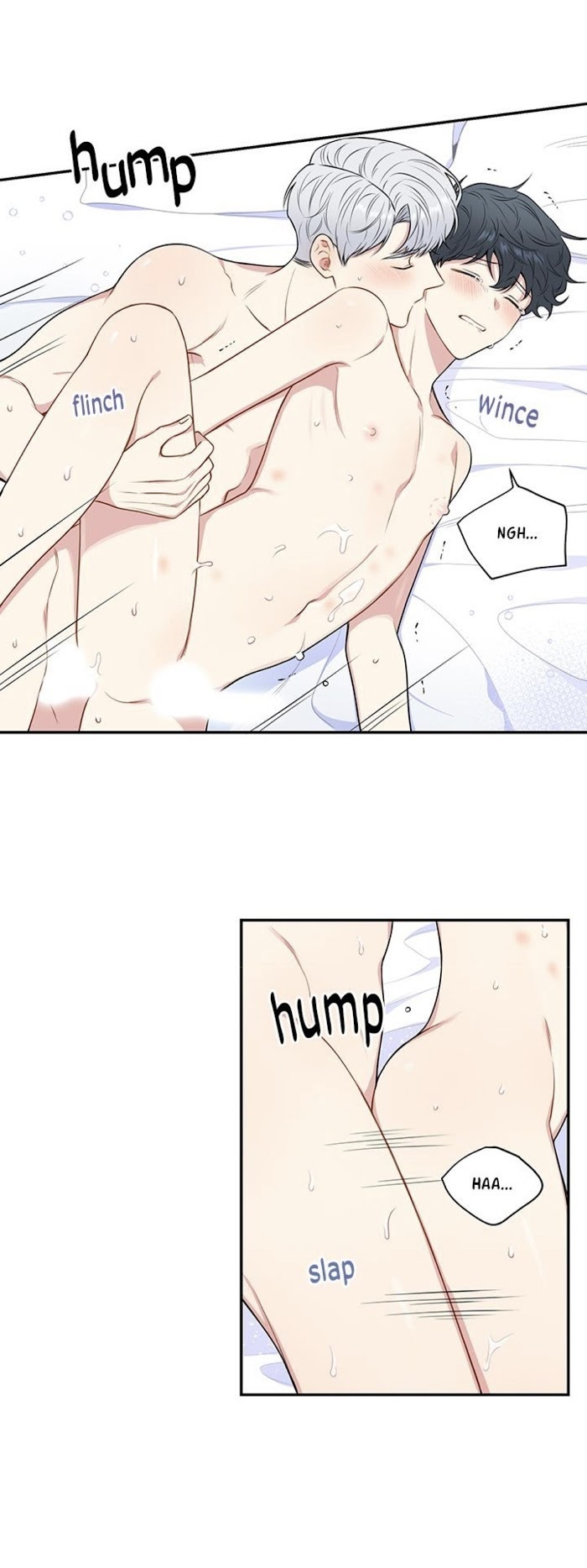 Read Cherry Blossoms After Winter Manga Online