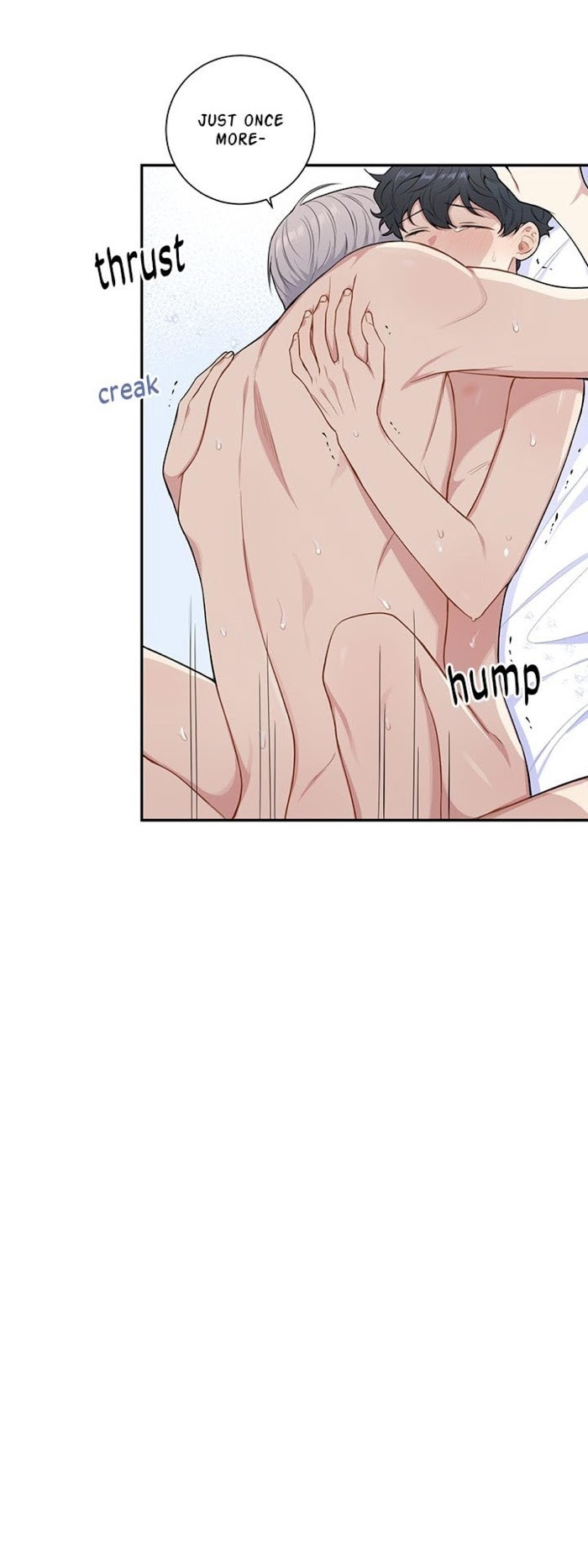 Read Cherry Blossoms After Winter Manga Online