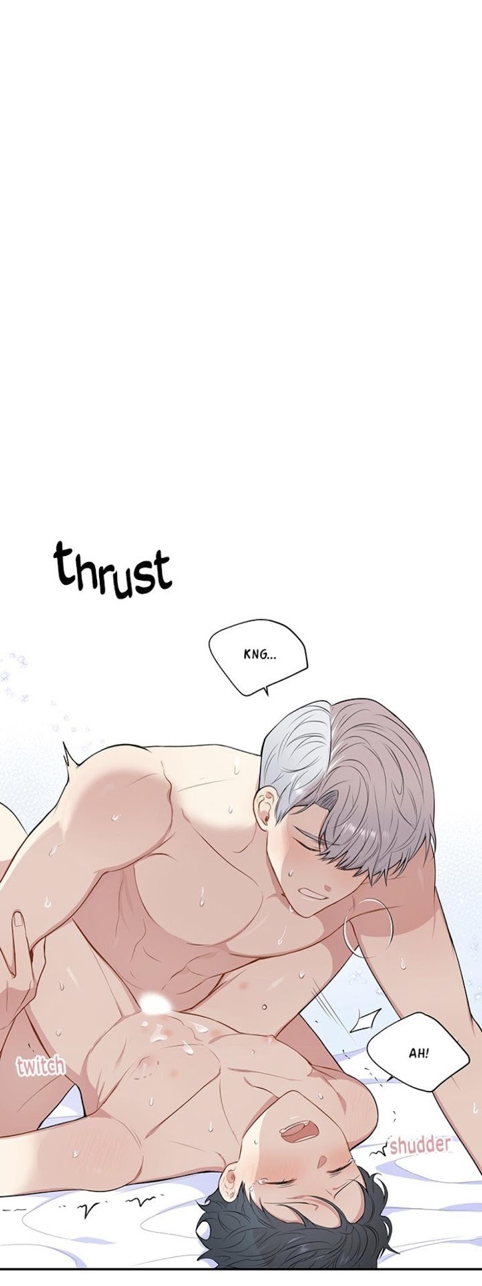 Read Cherry Blossoms After Winter Manga Online