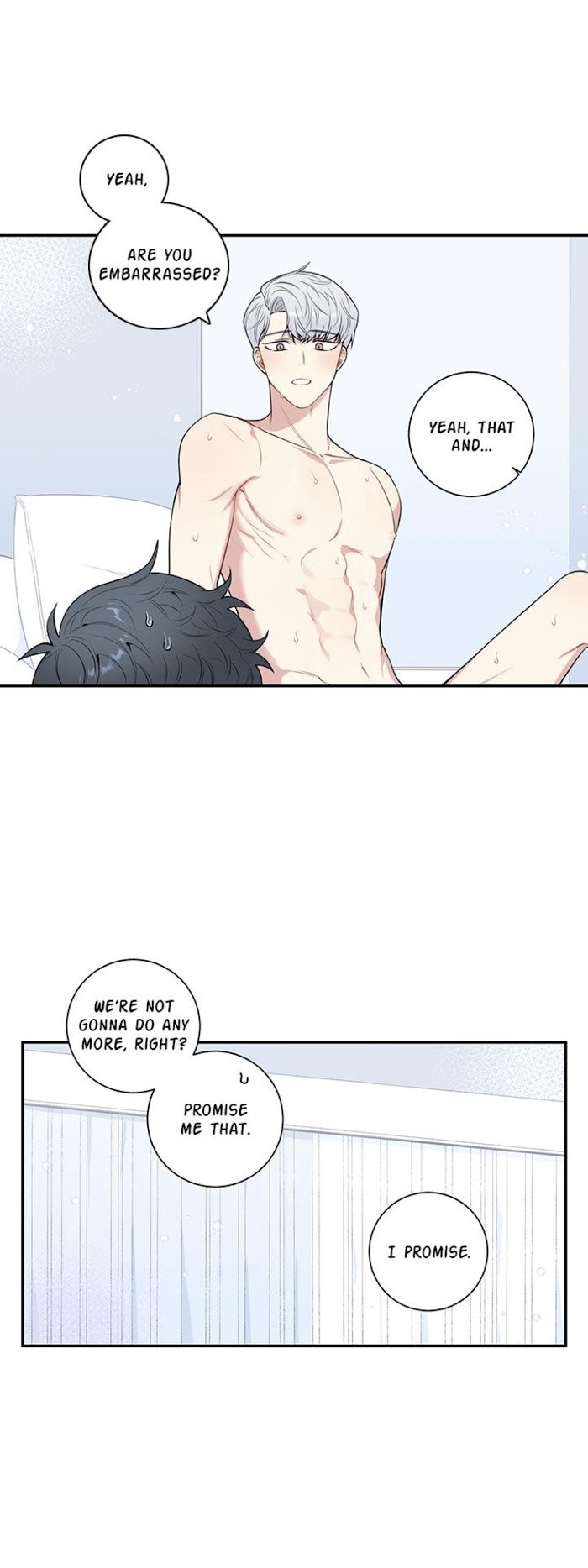 Read Cherry Blossoms After Winter Manga Online